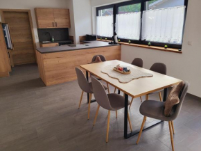 Bergblick Wohnung Posch